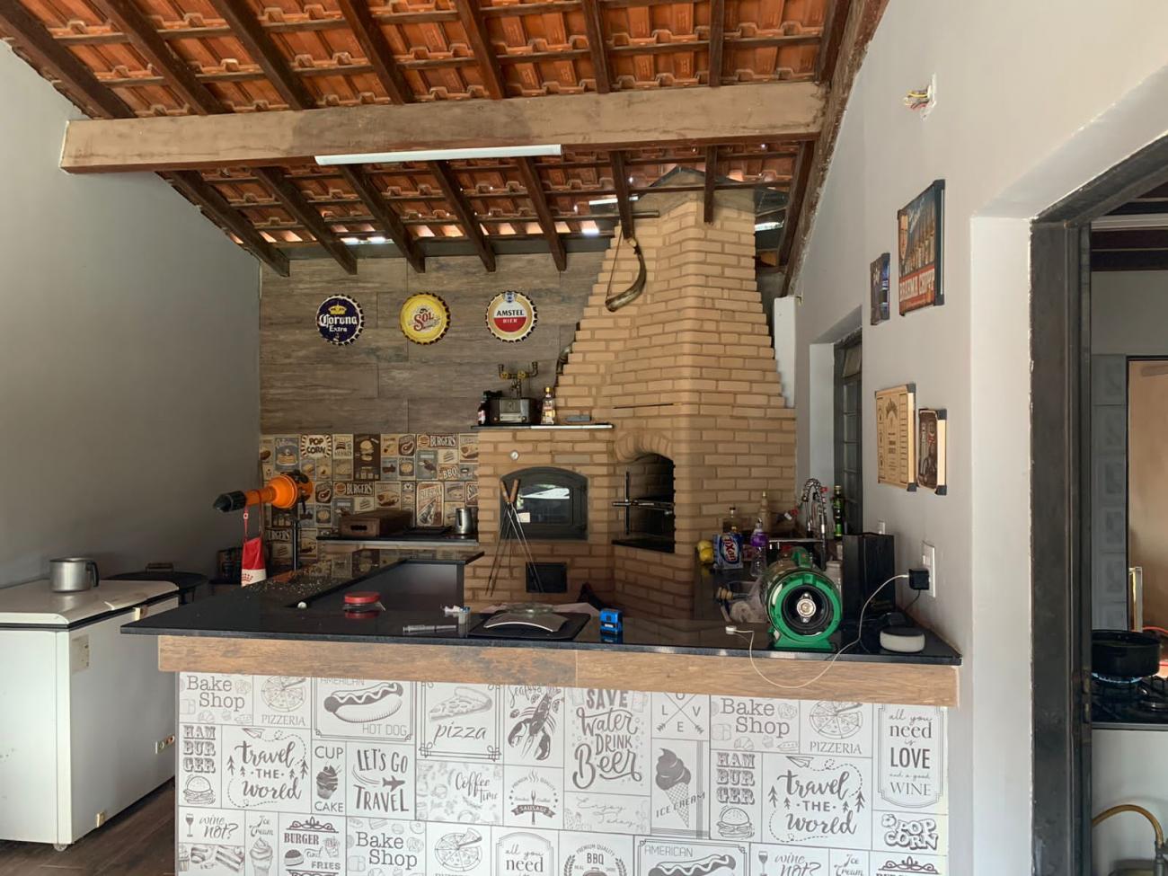 Sobrado, 3 quartos, 300 m² - Foto 3